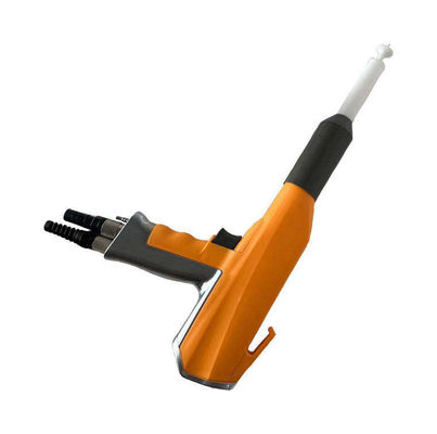HXC-JM2-B5 Linha de montagem Arma de pulverização eletrostática portátil com design