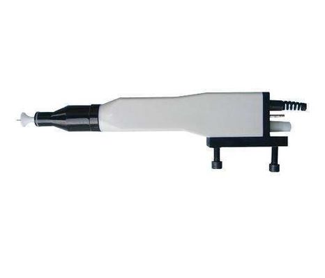HXC-KCI Equipamento de pulverização de superfícies metálicas profissional portátil para o plano de fabricação