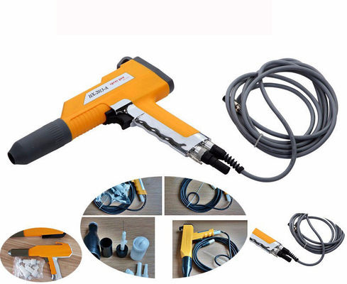 Pistola de pulverização personalizada Pistola de pulverização de construção