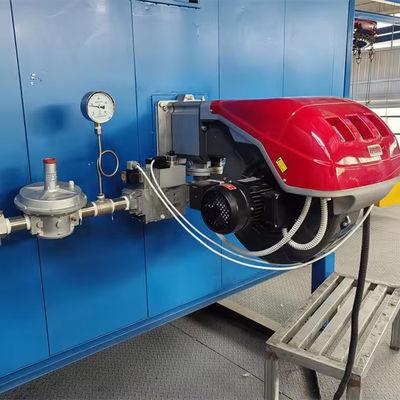 Sistemas de transporte de revestimento de pó de carga pesada poupança de energia ruído baixo