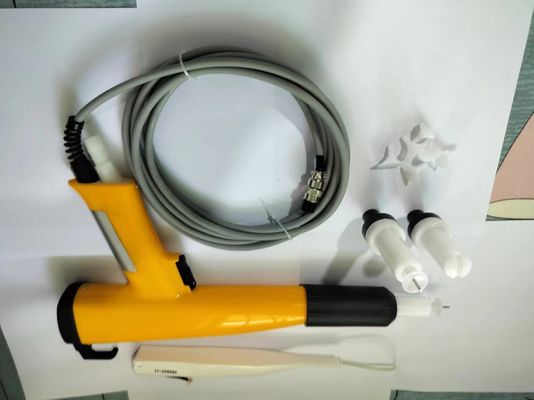 Equipamento de revestimento de tipo máquina durável e leve