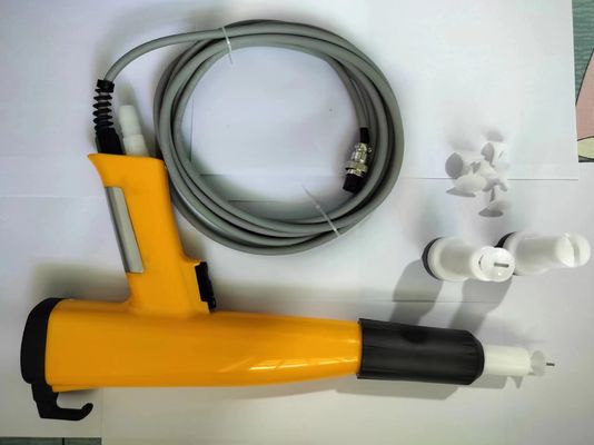 Equipamento de revestimento de tipo máquina durável e leve