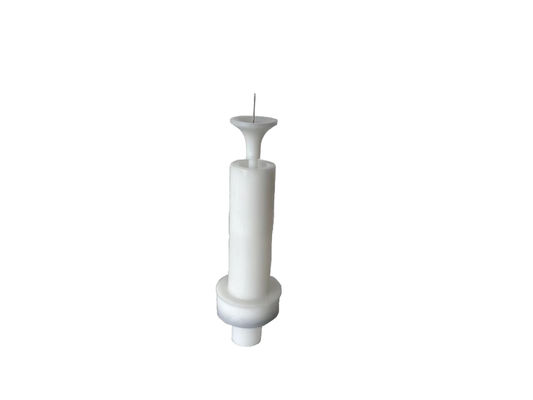 0.48KG Sistema de revestimento por pó eletrostático Arma de pulverização automática para fábrica