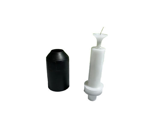 0.48KG Sistema de revestimento por pó eletrostático Arma de pulverização automática para fábrica