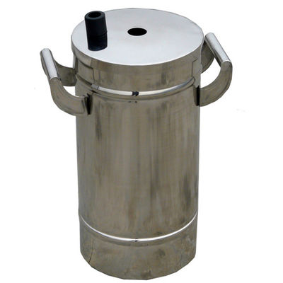 Capacitação para linha de produção de revestimento de aço inoxidável