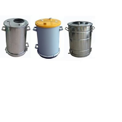Capacitação para linha de produção de revestimento de aço inoxidável