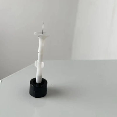 Arma de revestimento por pó eletrostático portátil de alto custo e desempenho peso KG 0.48