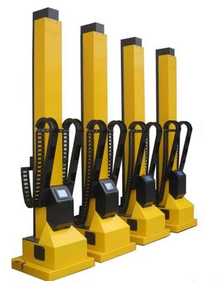 Máquina de pulverização recíproca de revestimento por pó eletrostático 220v