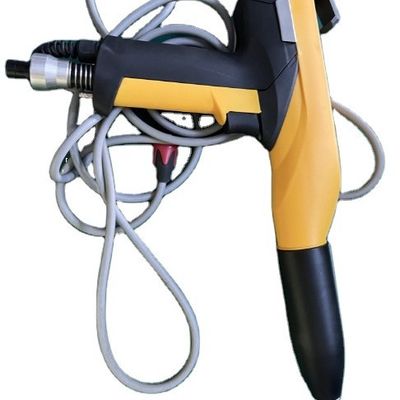 Equipamento para cabines e fornos de revestimento em pó de 110V/220V para soluções de revestimento industrial