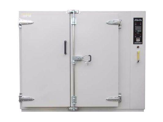 Máquina de perfil Forno de revestimento em pó grande com aquecimento a gás e alta potência