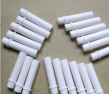 Peças sobressalentes de máquinas de revestimento de pó compactas