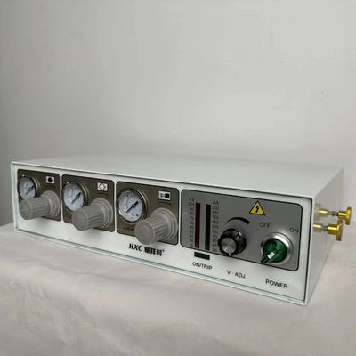 Obtenha resultados de revestimento perfeitos com 28KG Mini Pequena Máquina de revestimento de pó eletrostático