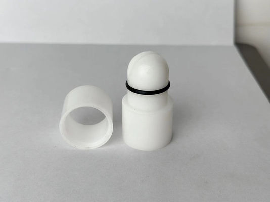 Nozzle de revestimento em pó de alta precisão à prova de corrosão para superfície de metal
