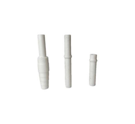 Nozzle de revestimento em pó de alta precisão à prova de corrosão para superfície de metal