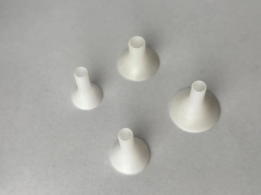 Nozzle de revestimento em pó de alta precisão à prova de corrosão para superfície de metal