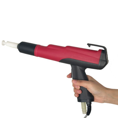 Pistola de pulverização de revestimento personalizada para casa e equipamentos de revestimento PVD