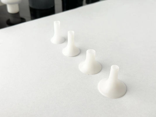 Detentor de eletrodo personalizável para arma de fogo Montagem fácil Eficiência de pulverização melhorada