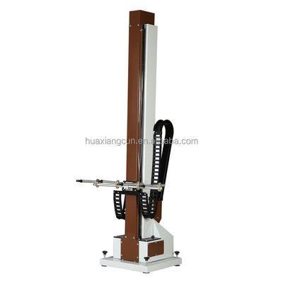 Linha de produção de revestimento Máquina automática de pulverização de revestimento por pulverização para obras de construção