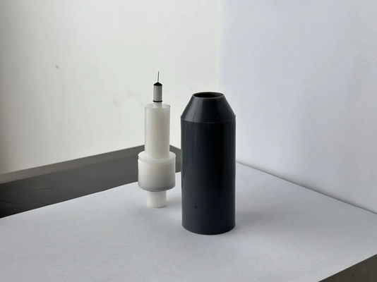 Núcleo do injetor de revestimento para peças sobressalentes Equipamento de revestimento de pó da bomba de mangue do injetor