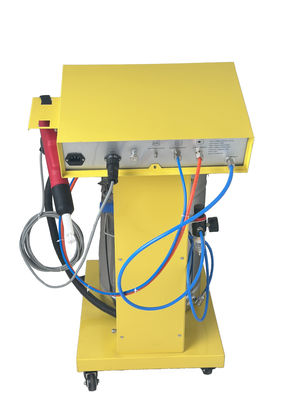 Máquina de pintura de revestimento em pó Optiflex 2B Resistência à umidade ao vácuo