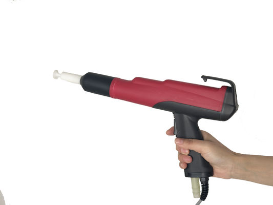 Máquina de pintura de revestimento em pó Optiflex 2B Resistência à umidade ao vácuo