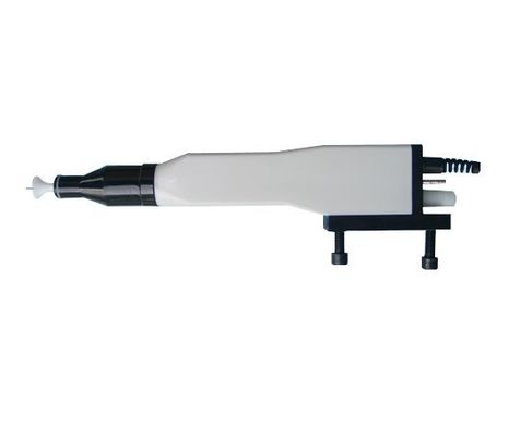 Recém-lançado 50W Manual Electrostatic Powder Coating Spray Gun para revestimento preciso