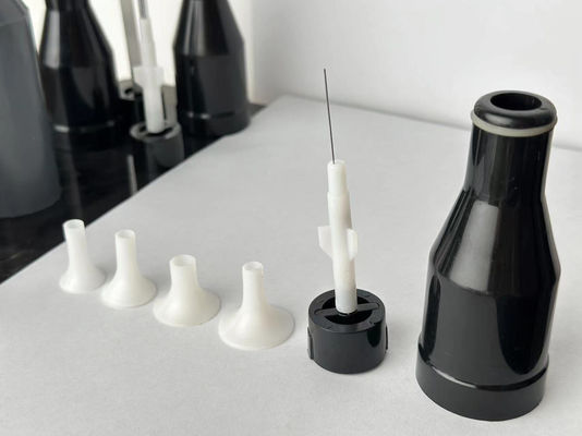 Kit de revestimento em pó WL-02 A solução de revestimento definitiva para fabricantes