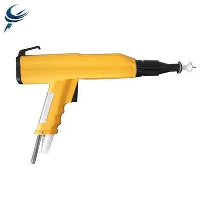 35*6*22 Pistola de pulverização industrial para revestimento cerâmico de cerâmica