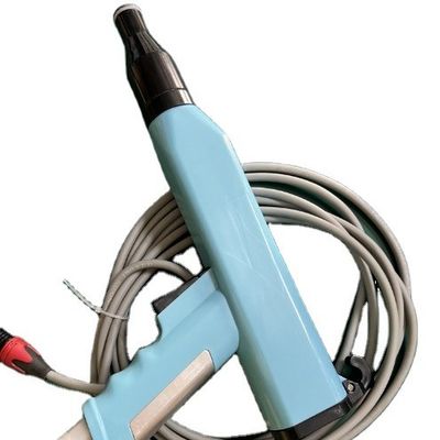 Máquina de revestimento industrial de metais resistente a produtos químicos com alta precisão