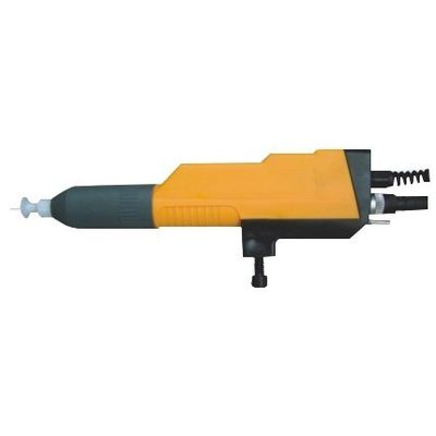 Máquina manual de revestimento de pó arma de operação estável Máquina de pulverização de revestimento de pó