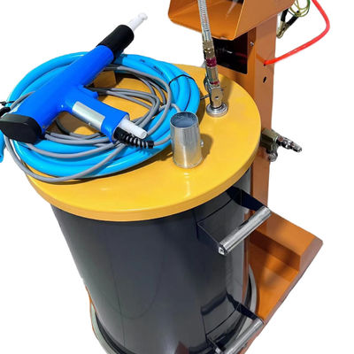 Equipamento de revestimento por pulverização de arco metálico personalizável para requisitos específicos de revestimento