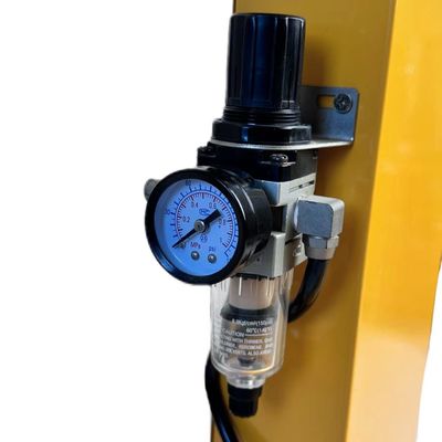 Sistema de revestimento por pó eletrostático de 110V/220V com calculadora científica FX991EX