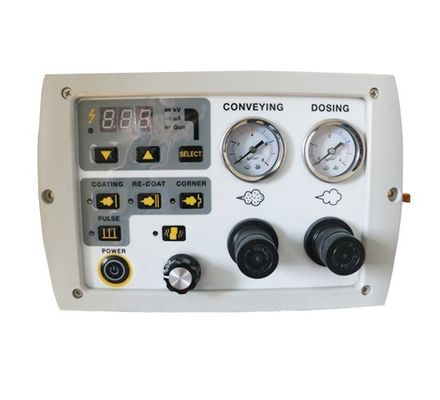 Tipo de máquina para revestimento por pulverização de revestimento por pulverização para equipamento de revestimento por pulverização de arco industrial