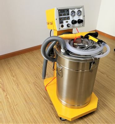 Tipo de máquina para revestimento por pulverização de revestimento por pulverização para equipamento de revestimento por pulverização de arco industrial