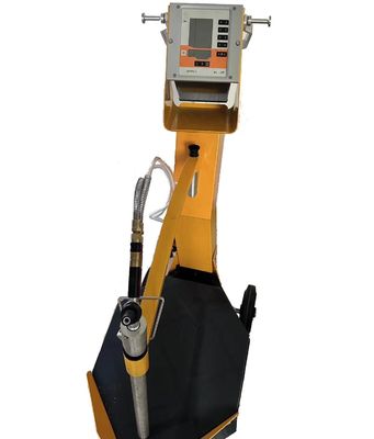 Espreitadores de tinta em pó eletrostático vibratório competitivo para linha de produção de revestimento