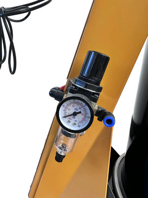 Linha de produção de revestimento Sistema de revestimento a vácuo com tecnologia avançada de revestimento