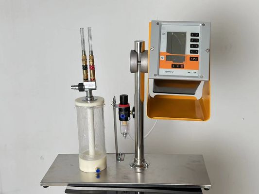 Máquina de revestimento em pó mini Spray de revestimento eletrostático para resultados profissionais