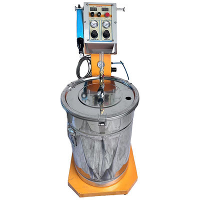 Máquina de revestimento elétrico doméstico fácil de manter para equipamentos elétricos