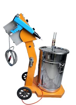Máquina de revestimento elétrico doméstico fácil de manter para equipamentos elétricos