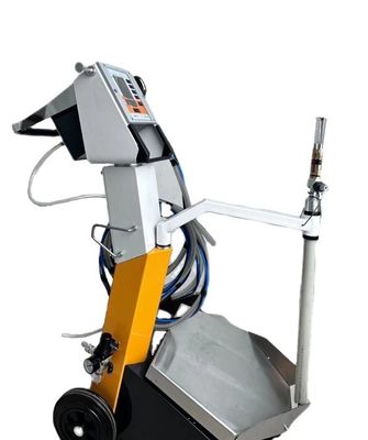 2020 Gema Optiflex 2 B máquina de pulverização de tinta eletrostática