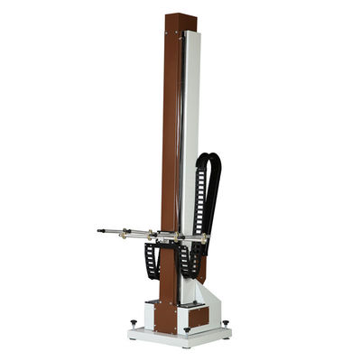 Reciprocador automático de revestimento de pó de pintura 700*700*2400mm para equipamento de revestimento