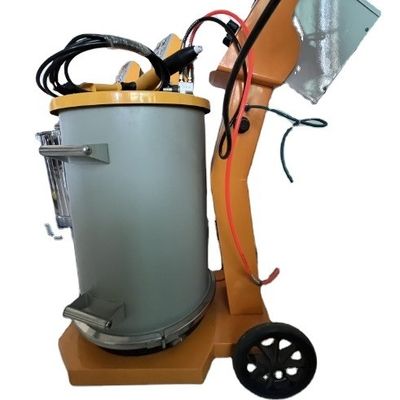 Equipamento de revestimento de 50W Calculadora científica FX991EX para máquinas de estande de revestimento em pó