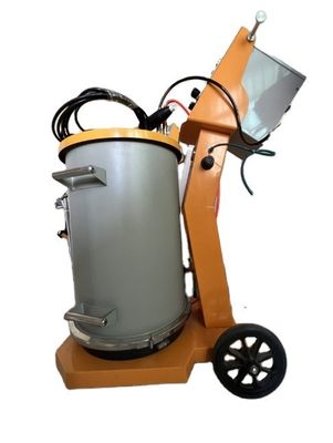 Equipamento de revestimento de 50W Calculadora científica FX991EX para máquinas de estande de revestimento em pó