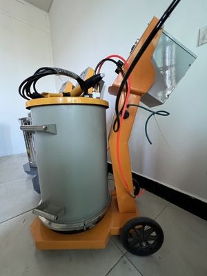 Equipamento de revestimento de 50W Calculadora científica FX991EX para máquinas de estande de revestimento em pó