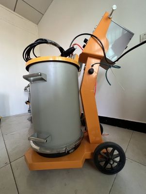 Equipamento de revestimento de 50W Calculadora científica FX991EX para máquinas de estande de revestimento em pó