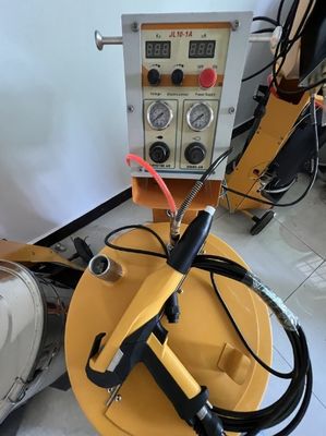 Equipamento de revestimento de 50W Calculadora científica FX991EX para máquinas de estande de revestimento em pó