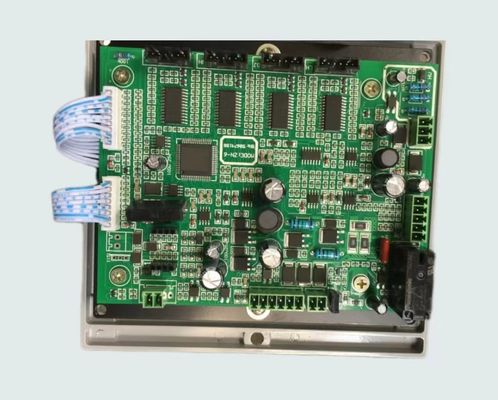 Gema OptiFlex 2 Pistola de pulverização de revestimento colorido com unidade de controle 0.48KG