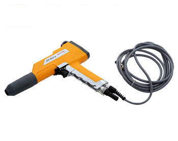 Equipamento de revestimento Máquina de pintura eletrostática Pistola de pulverização automática