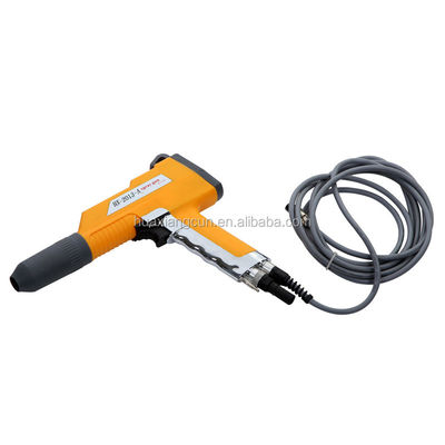 Equipamento de revestimento Máquina de pintura eletrostática Pistola de pulverização automática