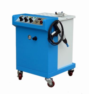 Máquina de revestimento de linhas de revestimento por pó eletrostático